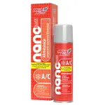 aine kliimaseadme õhukanalite puhastamiseks KLIMA NANO SILVER 200ML