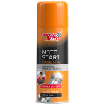 käivitusabi MOJE AUTO 400ML