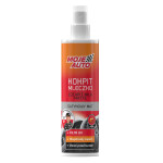 piimjas puhastusaine armatuurile õun MATT 300ML MOJEAUTO