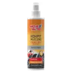 piimjas puhastusaine armatuurile läikiv vanilje 300ML MOJEAUTO