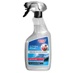 CLEANER vaht klaaside puhastamiseks 650ML