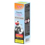 MOJE AUTO- aine puhastamiseks KLIM puhas õhk 150ML /GRANAT / NAWIEWÓW/ ARCTIC