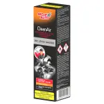 MOJE AUTO- aine puhastamiseks KLIM puhas õhk 150ML BLACK