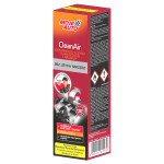 aine kliimaseadme puhastamiseks  CLEAN AIR NEW CAR aroomiga 150ML