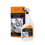 punane veljepuhastusaine  Moje Auto Detailer Bloody velg Deironizer  750ML