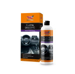 Plastiku puhastusaine matt pind PLASTIK DRESSING MOJE AUTO - DETAILER 500ML