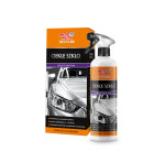 detailer auto kere kaitsekate polümeerlakiga vedel klaas 500ML