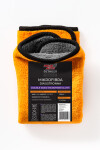 Mikrofiiberlapp kahekihiline 840G/M2 41X41CM MOJE AUTO