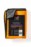 Moje Auto Detailer Kahepoolne mikrokiudlapp 840G 60X90cm