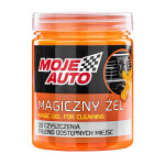 Auto, klaviatuuri, elektroonika puhastamiseks aine geel 200G