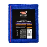 kangas mikrofiiber 60X90 FLUFFY DRYER