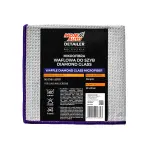 kangas mikrofiiber 40X40 DIAMOND GLASS