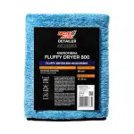 kangas mikrofiiber 60X90 FLUFFY DRYER
