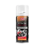 Moje Auto - ac one shot kliimaseade ja tuulutusavade värskendaja - must 150ml