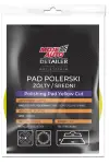 poleerpadi R-DA 125MM ťËúTY îREDNI velcro