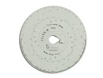 Dial-plaat of Tahhograaf / sõidumeerik 100tk 125-24/3300 EC 4K OMADUSED: pöörlemine mõõtmine