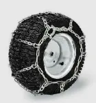 Lumeketid 18 x 9,50" 2 tk koos adapteriga, MTD