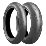 Battlax Racing R11 pehmed 190/55r17 75V tagumised TL