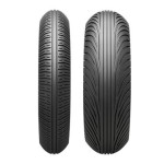 mootorratta racing tyre võidusõidurehv bridgestone 190/650r17 tl w01 tagumine