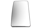 MEKRA 191024011099 / side mirror glass left (379 x193mm, heated) fits: man tgl ii, tgm ii, tgs ii, tgx ii 02.20-
