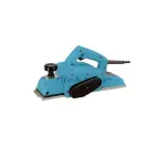 Höövel 110 mm, 0-2 mm, 840 W, 4,3 kg