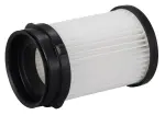 tolmufilter hepa cl108, dcl180, dcl280, dcl283, dcl284, cl001