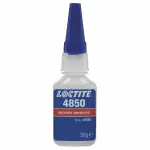 Kiirliim elastne LOCTITE 4850 20g, Loctite
