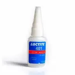 Kiirliim universaalne LOCTITE 401 20g, Loctite