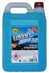 Klaasipesuvedelik -20c 5l talvine (etanool)