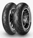 шина для мотоциклов шина для мотоциклов Metzeler ME888 MarathUltr 180/60R16 METZ ME888ULT 74H TL Rear