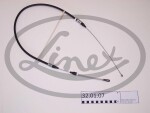 LINEX 32.01.07 / linka ham.r. /l/ opel corsa l-1373 93- 522615