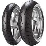 шина для мотоциклов Metzeler Roadtec Z8 160/60R18 METZ RTEC Z8  70W TL (M)