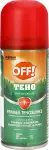 off! sääsetõrjevahend teho soft spray 100ml