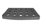 COVIND 195/211 / driver's door step grille left fits: iveco eurocargo i-iii, eurocargo v 02.08-