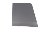 COVIND 195/ 84 / bumper element (bar cover) better fits: iveco eurocargo v 09.15-