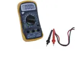 triumf digitaalne tester