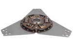 ORBITRADE 19656ORB / clutch volvo penta 4.3gi, 4.3gl, 4.3gs, 5.7gi, 5.7gl, 5.7gs