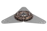 ORBITRADE 19694ORB / clutch volvo penta 430b, 431b, 500a, 500b, 501a, 501b, aq175, aq200, aq205a, aq211, aq231, aq260, aq271, aq290, aq311