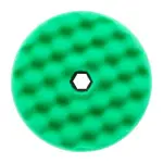 poleerimispadi gofreeritud 150mm