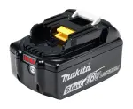 aku 18 v. 6.0 ah li-ion (bl1860b) blister makita