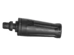 Регулируемый сопло HCE1601, Scheppach
