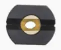 сопло (черный) 60° HCE3200/HCP2600 / CWP9/220 / CWE7/150, Scheppach