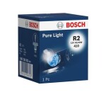 BOSCH R2 Hõõgpirn, Kaugtuli 12V 45/40W 