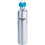 Pihustuspudel koos kahe pihustus otsikuga 200ml