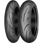 шина для мотоциклов Mitas SPORTFORCE+ 180/55R17 MITA SPORTFRC+   73W TL