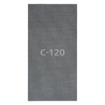 Lihvpaberid 115x280mm 4tk.K120 / K220