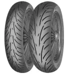 mootorratta rehv Mitas TouringForce-SC 90/90-10 MITA TourForcSC  50J TL F/R