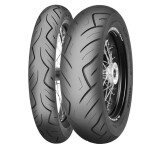 mootorratta rehv Mitas Custom Force 170/80B15 MITA CustomForc   77H TL R