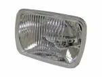 Sõidutule element 200x142mm Ref.17.5