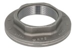 SAF 1 011 0085 00 / wheel hub nut (m75, left-hand thread)